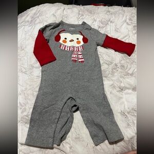 CLEARANCE- $1.00 when added to bundle
🐣 Penguin Footies B 11